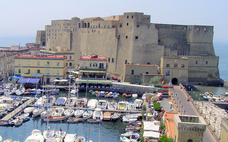Castel dell'Ovo