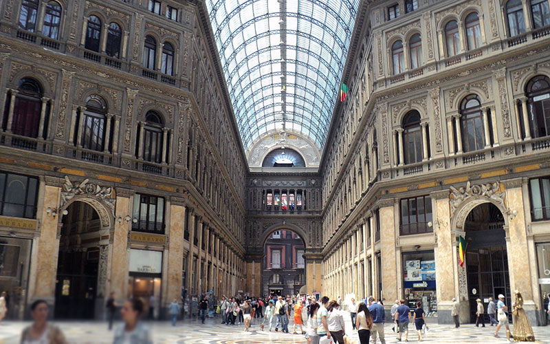Galleria Umberto I