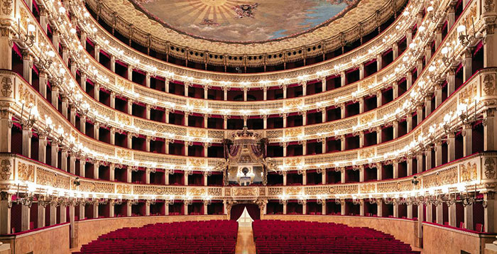 Teatro San Carlo